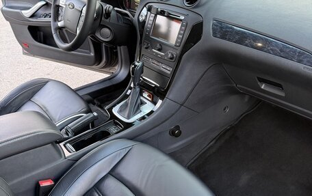 Ford Mondeo IV, 2011 год, 1 300 000 рублей, 18 фотография