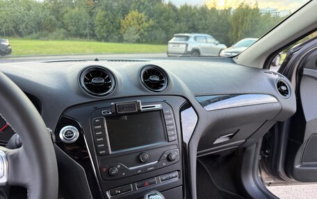 Ford Mondeo IV, 2011 год, 1 300 000 рублей, 21 фотография