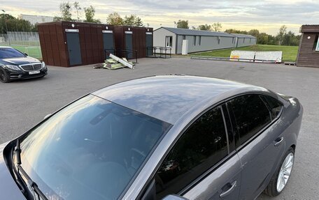 Ford Mondeo IV, 2011 год, 1 300 000 рублей, 16 фотография