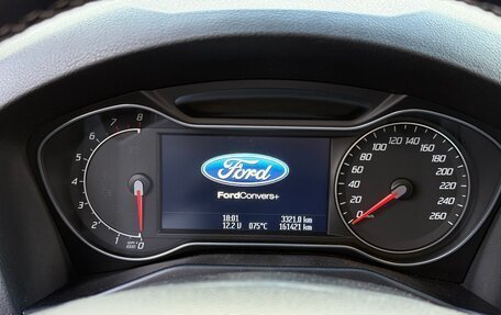 Ford Mondeo IV, 2011 год, 1 300 000 рублей, 20 фотография