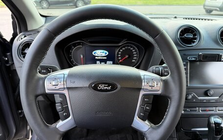 Ford Mondeo IV, 2011 год, 1 300 000 рублей, 19 фотография