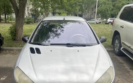 Peugeot 206, 2002 год, 200 000 рублей, 2 фотография