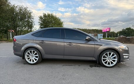 Ford Mondeo IV, 2011 год, 1 300 000 рублей, 23 фотография