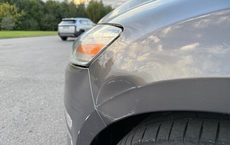 Ford Mondeo IV, 2011 год, 1 300 000 рублей, 26 фотография