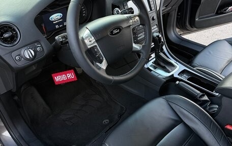Ford Mondeo IV, 2011 год, 1 300 000 рублей, 17 фотография