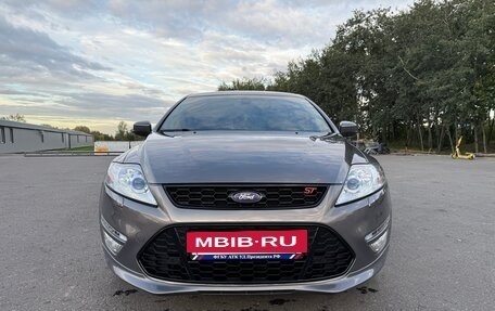 Ford Mondeo IV, 2011 год, 1 300 000 рублей, 15 фотография