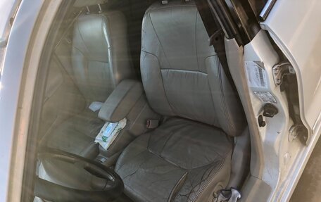 Mitsubishi Galant VIII, 2003 год, 390 000 рублей, 8 фотография