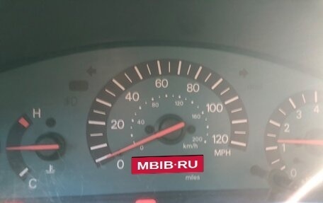 Mitsubishi Galant VIII, 2003 год, 390 000 рублей, 9 фотография