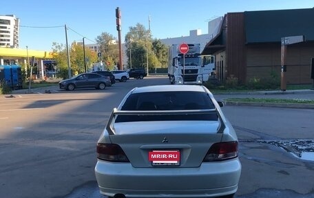Mitsubishi Galant VIII, 2003 год, 390 000 рублей, 6 фотография