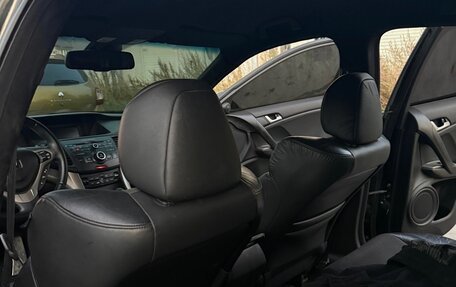 Honda Accord VIII рестайлинг, 2008 год, 1 050 000 рублей, 8 фотография