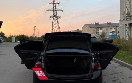 Honda Accord VIII рестайлинг, 2008 год, 1 050 000 рублей, 6 фотография