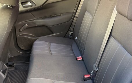 Citroen C4 II рестайлинг, 2011 год, 535 000 рублей, 9 фотография