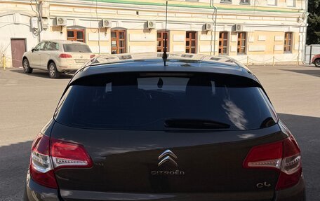Citroen C4 II рестайлинг, 2011 год, 535 000 рублей, 5 фотография