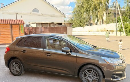 Citroen C4 II рестайлинг, 2011 год, 535 000 рублей, 7 фотография