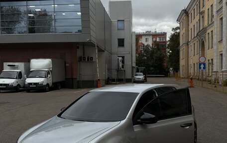 Volkswagen Golf VI, 2011 год, 1 045 000 рублей, 5 фотография