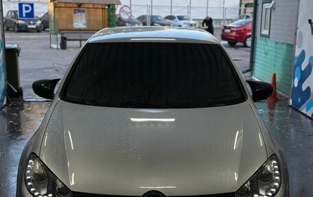 Volkswagen Golf VI, 2011 год, 1 045 000 рублей, 3 фотография