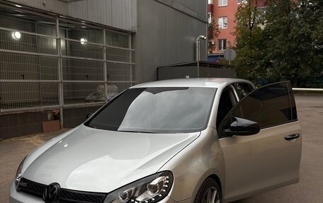 Volkswagen Golf VI, 2011 год, 1 045 000 рублей, 7 фотография