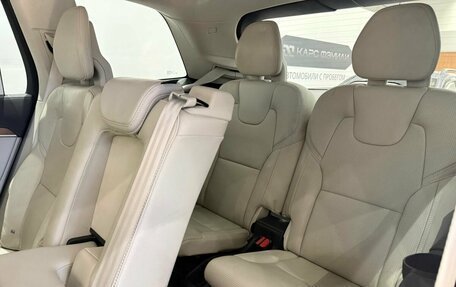Volvo XC90 II рестайлинг, 2019 год, 5 500 000 рублей, 3 фотография