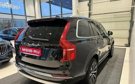 Volvo XC90 II рестайлинг, 2019 год, 5 500 000 рублей, 8 фотография