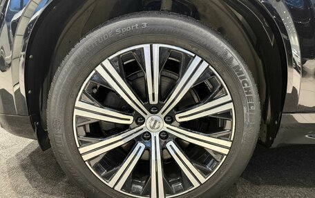 Volvo XC90 II рестайлинг, 2019 год, 5 500 000 рублей, 11 фотография