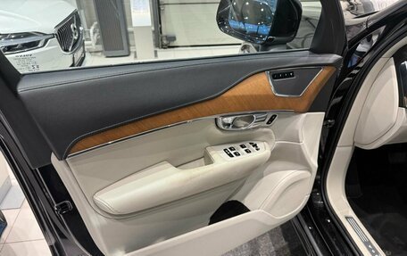 Volvo XC90 II рестайлинг, 2019 год, 5 500 000 рублей, 12 фотография