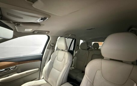 Volvo XC90 II рестайлинг, 2019 год, 5 500 000 рублей, 15 фотография