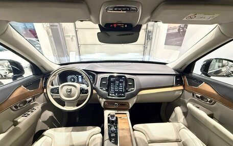 Volvo XC90 II рестайлинг, 2019 год, 5 500 000 рублей, 16 фотография