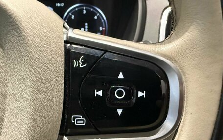 Volvo XC90 II рестайлинг, 2019 год, 5 500 000 рублей, 20 фотография
