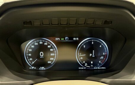 Volvo XC90 II рестайлинг, 2019 год, 5 500 000 рублей, 19 фотография