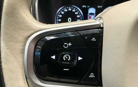 Volvo XC90 II рестайлинг, 2019 год, 5 500 000 рублей, 18 фотография