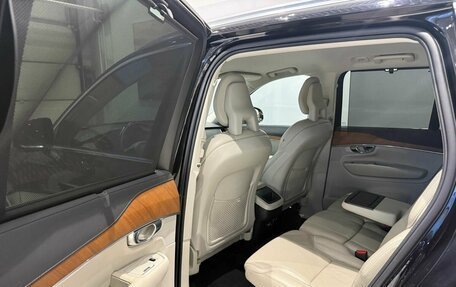 Volvo XC90 II рестайлинг, 2019 год, 5 500 000 рублей, 25 фотография