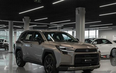 Toyota RAV4, 2026 год, 4 530 000 рублей, 2 фотография