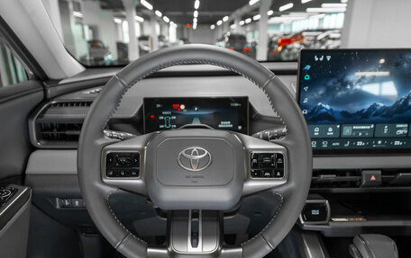 Toyota RAV4, 2026 год, 4 530 000 рублей, 11 фотография