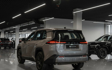 Toyota RAV4, 2026 год, 4 530 000 рублей, 4 фотография