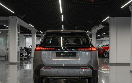 Toyota RAV4, 2026 год, 4 530 000 рублей, 6 фотография