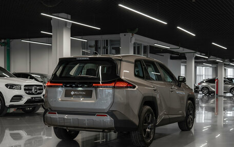 Toyota RAV4, 2026 год, 4 530 000 рублей, 5 фотография