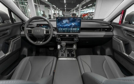 Toyota RAV4, 2026 год, 4 530 000 рублей, 8 фотография
