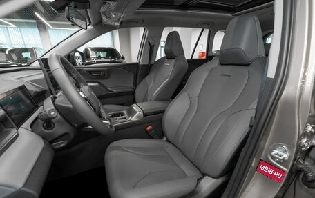 Toyota RAV4, 2026 год, 4 530 000 рублей, 9 фотография
