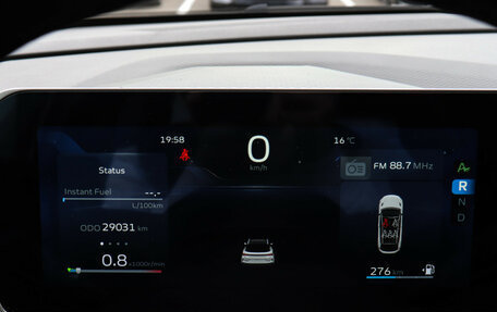 Geely Coolray I, 2024 год, 2 230 000 рублей, 9 фотография