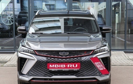 Geely Coolray I, 2024 год, 2 230 000 рублей, 2 фотография