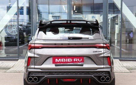 Geely Coolray I, 2024 год, 2 230 000 рублей, 5 фотография