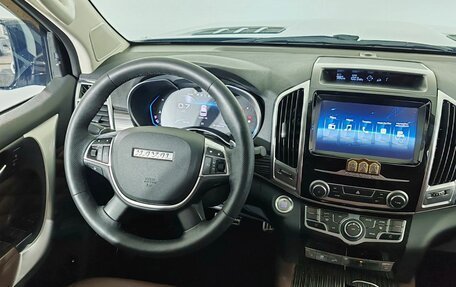 Haval H9 I рестайлинг, 2022 год, 2 960 000 рублей, 11 фотография