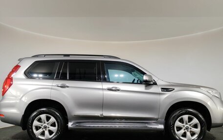 Haval H9 I рестайлинг, 2022 год, 2 960 000 рублей, 4 фотография