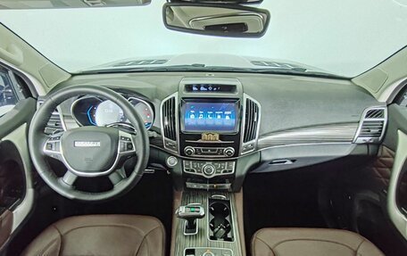 Haval H9 I рестайлинг, 2022 год, 2 960 000 рублей, 10 фотография