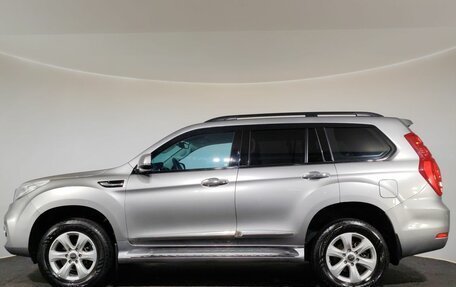 Haval H9 I рестайлинг, 2022 год, 2 960 000 рублей, 8 фотография