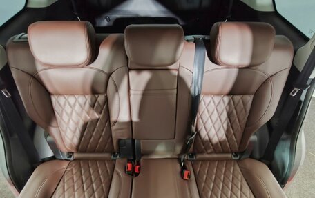 Haval H9 I рестайлинг, 2022 год, 2 960 000 рублей, 14 фотография