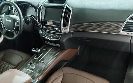 Haval H9 I рестайлинг, 2022 год, 2 960 000 рублей, 16 фотография