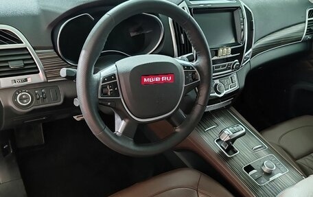 Haval H9 I рестайлинг, 2022 год, 2 960 000 рублей, 12 фотография