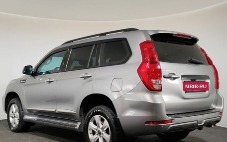 Haval H9 I рестайлинг, 2022 год, 2 960 000 рублей, 7 фотография