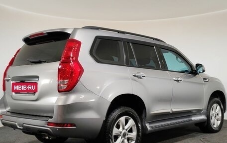 Haval H9 I рестайлинг, 2022 год, 2 960 000 рублей, 5 фотография